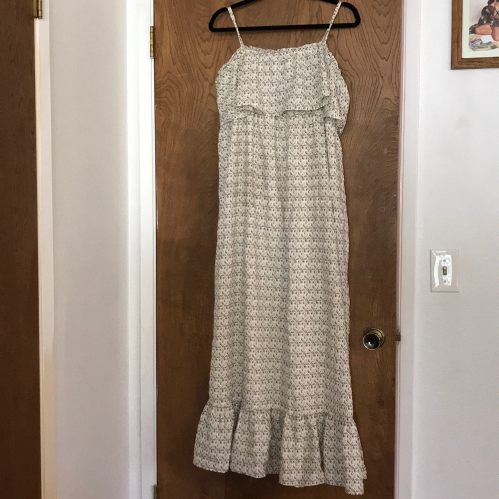 Motherhood maternity dress size Med.